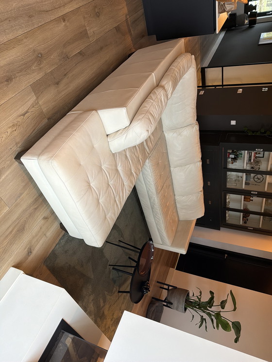 Image 1 of Natuzzi Ecksofa