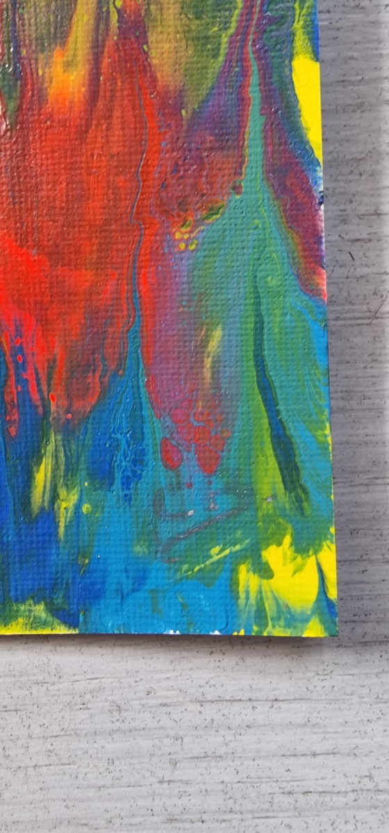 Baby Pink Elephant – CB, Paintings & Drawings, Paper (photo 3 of 6)