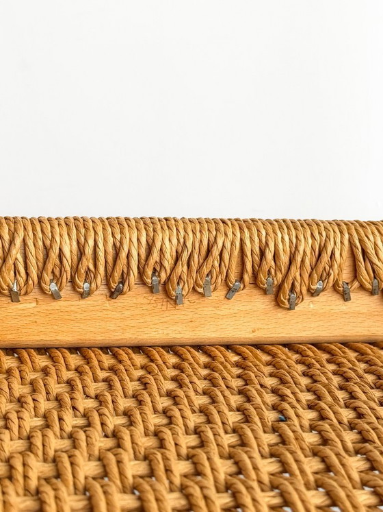 Image 1 of Set van 6 teakhouten eetkamerstoelen van Niels O. Møller voor J.L. Moller, model 71