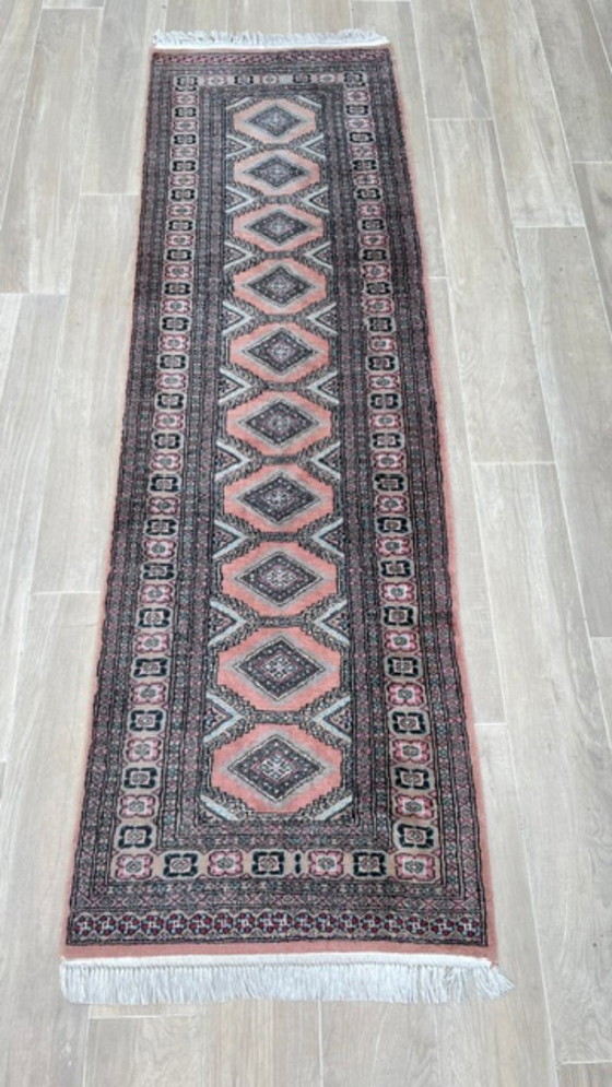 Tappeto passatoia orientale antico per corridoio - 78x271 cm – Oggetti decorativi, Wool (photo 28 of 29)