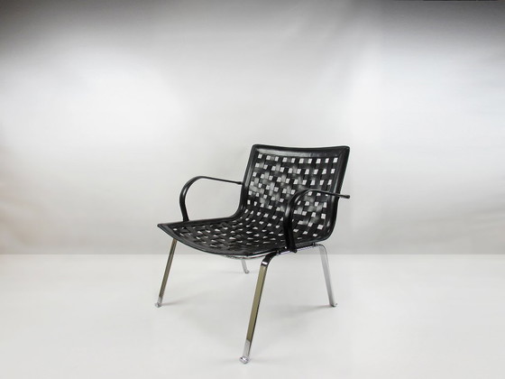 Image 1 of Set sedie Fasem Net, Carlo Vegni