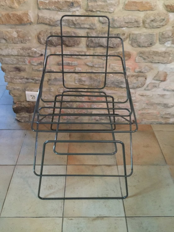 Image 1 of ENZO MARI / DRIADE 1970 VINTAGE