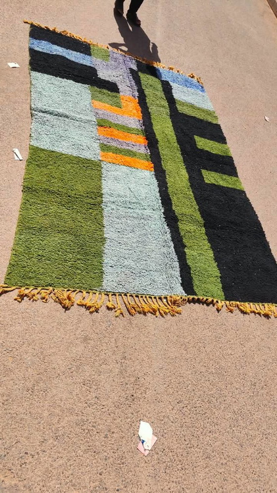Sammlung marokkanischer Berber Teppiche – Wählen Sie nach Ihrem Geschmack 200/300cm – Teppiche & Läufer, Wool (photo 4 of 6)