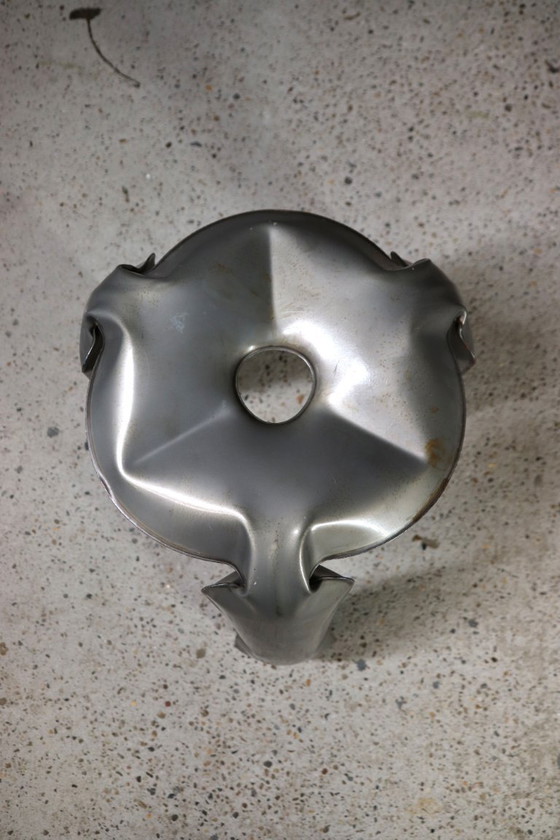 Image 1 of Oskar Zieta - Plopp Stool 