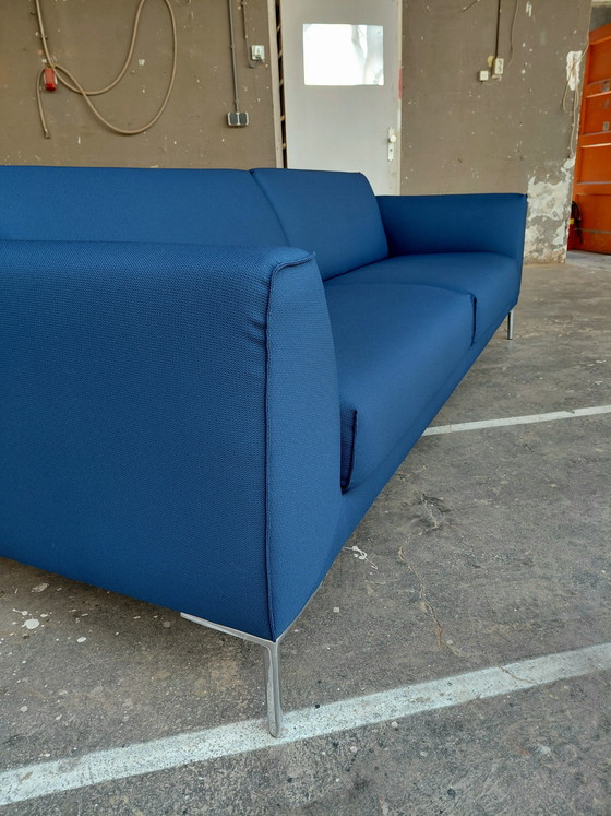 Image 1 of Pode Fold | 3,5 places | bleu reconditionné