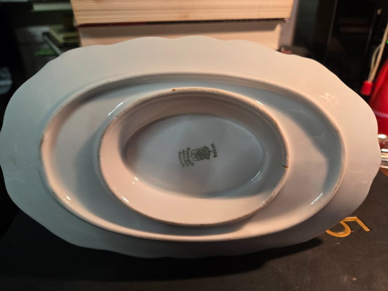 Image 1 of Juskom vintage Schumann Arzberg Allemagne