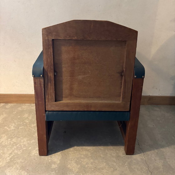 Image 1 of Marokkaanse fauteuil