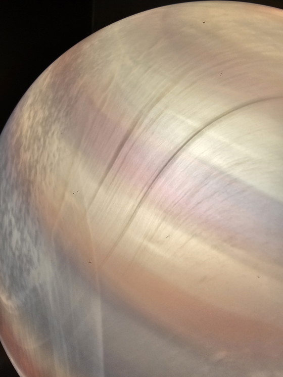 Image 1 of Ball lamp Mars by Honsel Leuchten