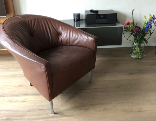 Fauteuil Suite door Gijs Papavoine, zie omschrijving