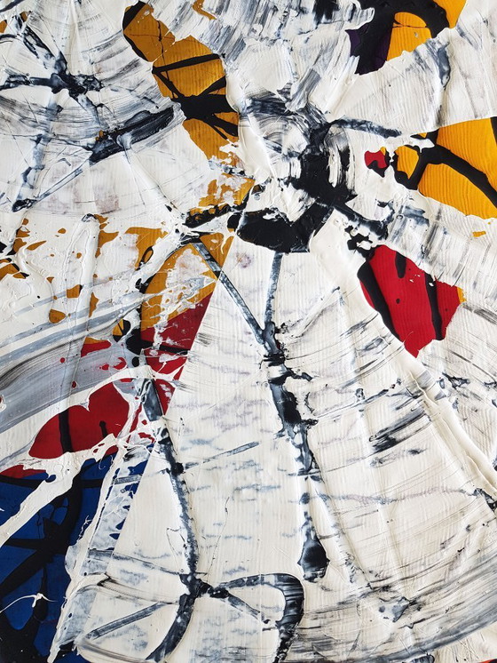 Image 1 of Jürgen Angeler - L'eleganza