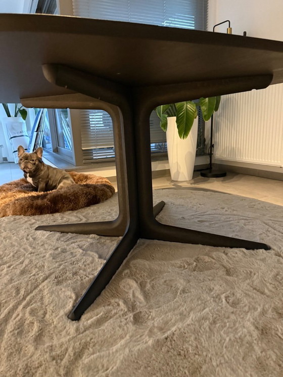 Image 1 of Ethnicraft Corto Design Tisch