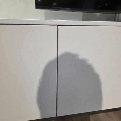 Armario colgante Spectral Next Lowboard