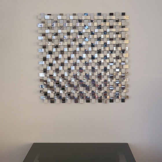 Image 1 of Miroir design