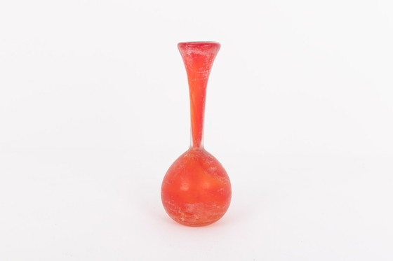 Image 1 of Murano Glass vase from Licio Zanetti
