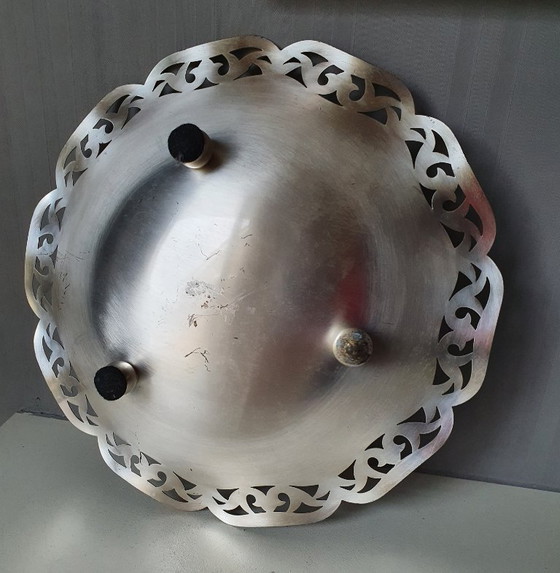 Image 1 of WMF Ikora fruitschaal schaal