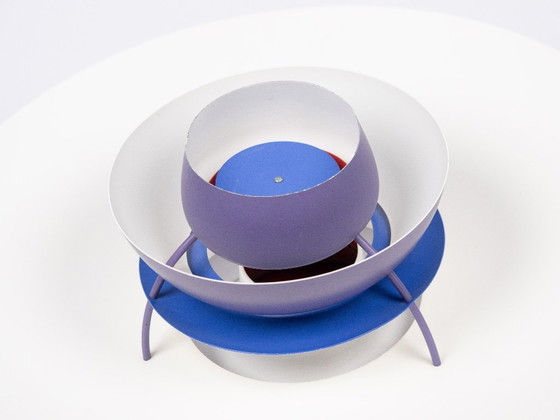 Image 1 of Danish vintage pendant lamp PH 5 by Poul Henningsen, Louis Poulsen, 1958