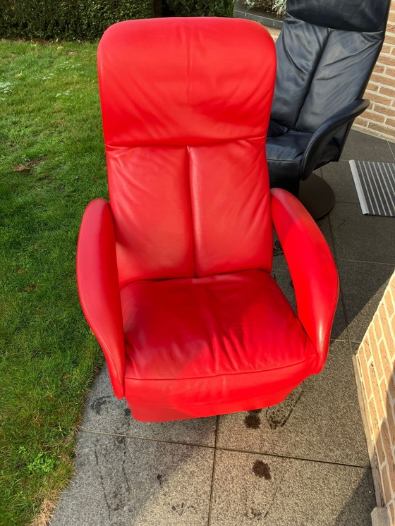 Image 1 of Jori Symmhony relax medi mono-move Celia Cherry incl hoofdk