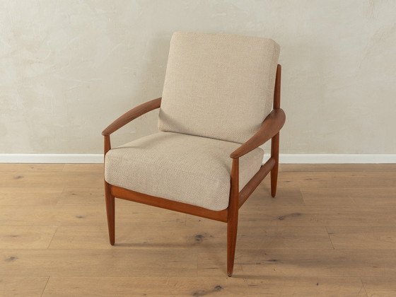 Image 1 of Fauteuil des années 1950 par Grete Jalk