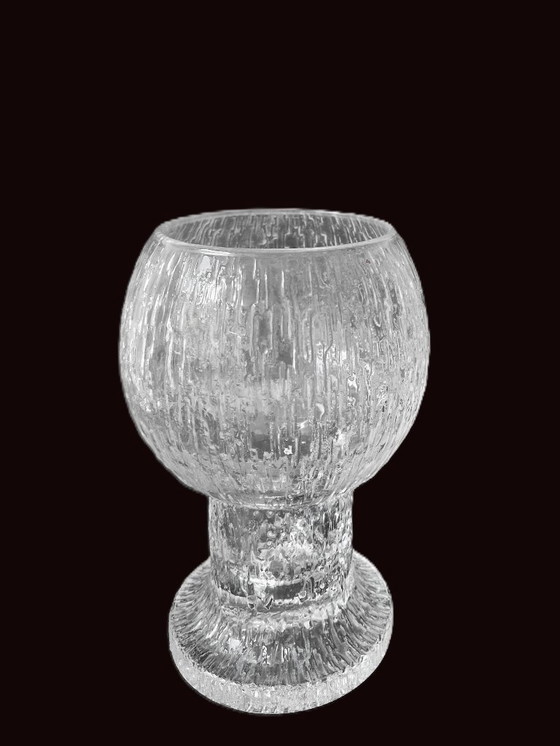 Image 1 of Iittala - Kekkerit-Vase von Timo Sarpaneva