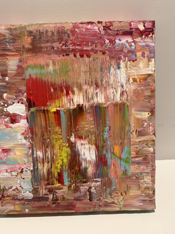 Image 1 of Artwork 50x40x3.5