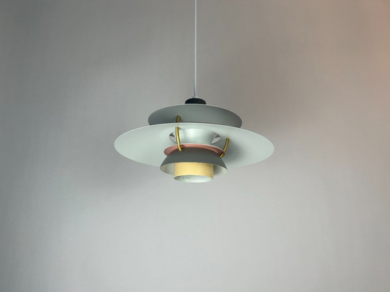 Image 1 of Louis Poulsen ph5 Hues of Grey