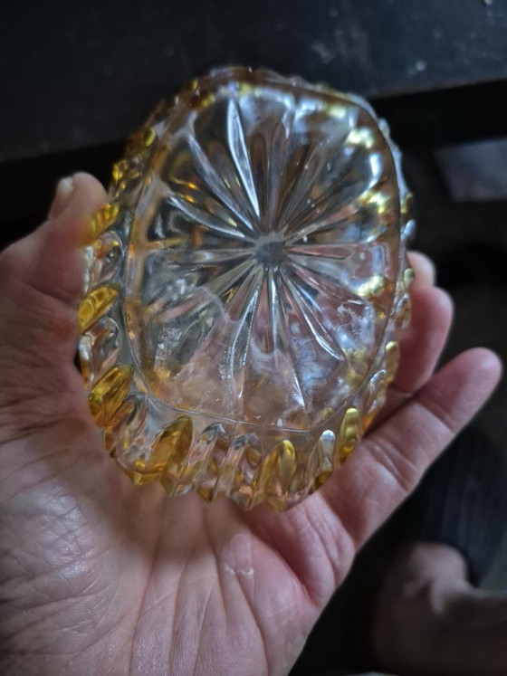 Val Saint Lambert – Glaskunst, Crystal (photo 11 of 12)