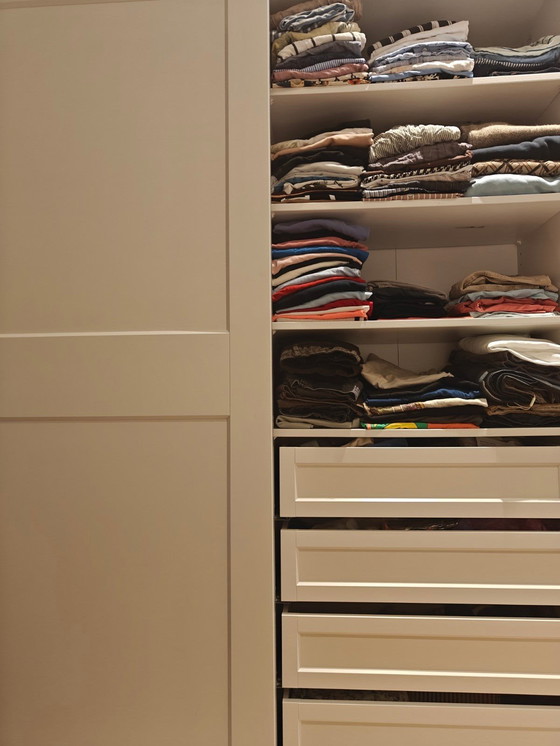 Image 1 of Kleiderschrank 