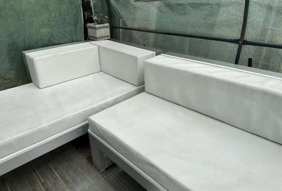 Image 1 of Luxe tuinlounge Gandia Blasco