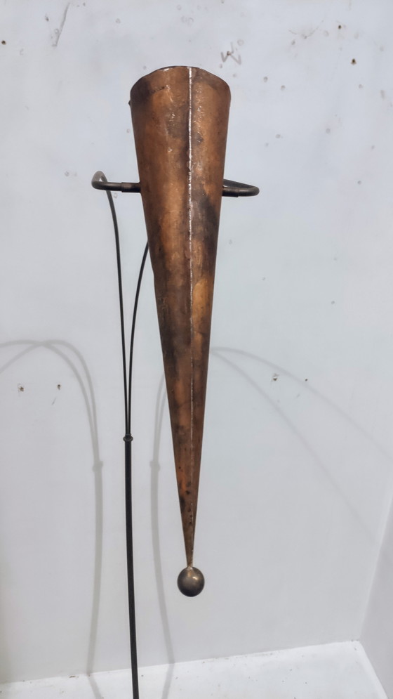 Image 1 of Pieter Spruyt Große Kehrtwende