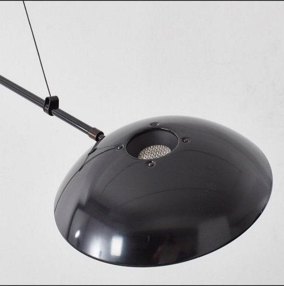 Lampada da terra Valenti Bigo del 1980 – Lampade da terra, rvs (photo 2 of 5)