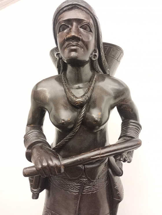 Image 1 of Koppel jagers, Filipijns 1950's