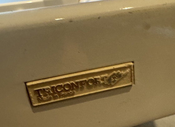 Triconfort Riviera trolley theewagen serveerwagen zwembad – Plastic (photo 10 of 10)