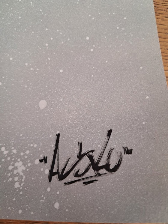 ASKO - Reveal - Artist's Canvas on Cardboard – Paintings & Drawings, Paper (photo 11 of 15)