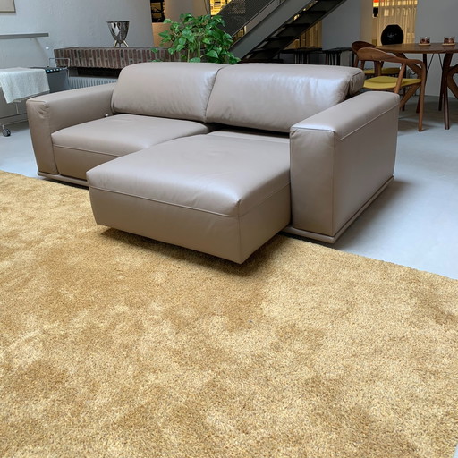 Gyform Focus 2.5-seater sofa