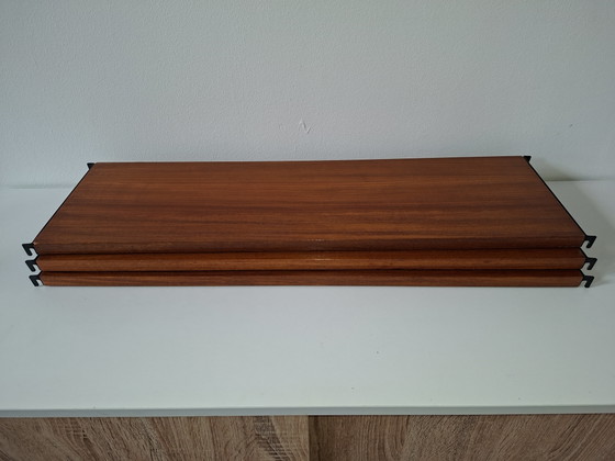 Image 1 of Teak planks Tomado Holland (parts)