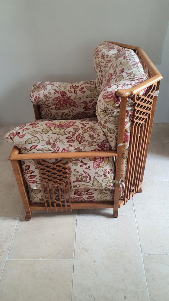 Image 1 of Sillón Giorgetti 'Lotus'