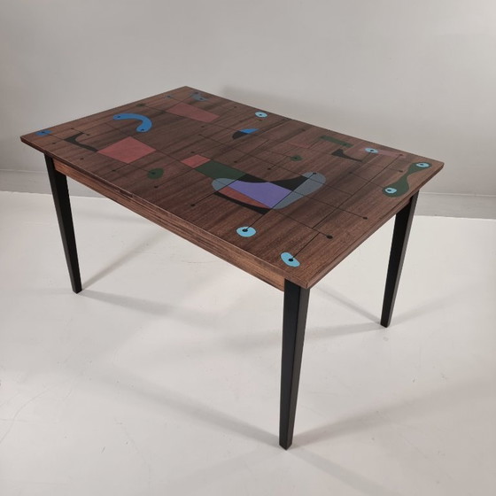 Image 1 of Vintage Table, 1960s