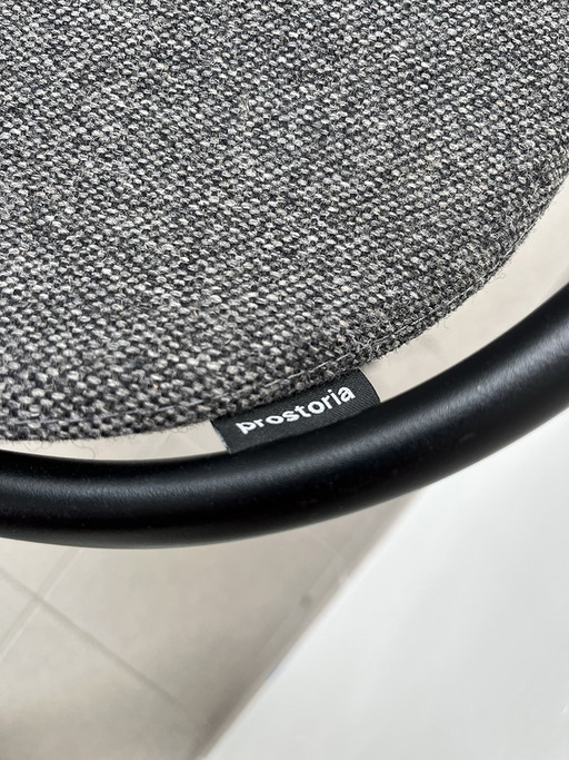 Prostoria Monk bar stool