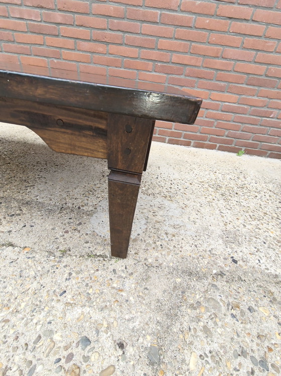 Image 1 of Belle table basse
