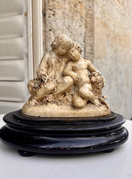 Image 1 of Justin Mathieu