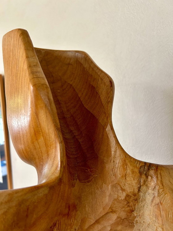lovely lady – Esculturas, Madera (photo 10 of 15)