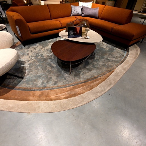 Pode Shallow rug - 280x380