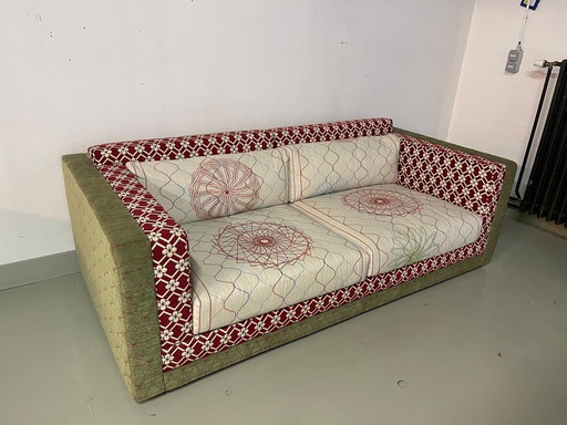 Sessel Karmakoma von Edward Van Vliet (Moroso)