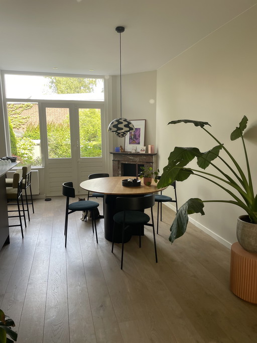 Fést Amsterdam plateau eettafel 