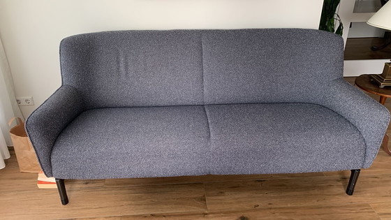 Image 1 of Sofá de 2 plazas Leolux Evidence