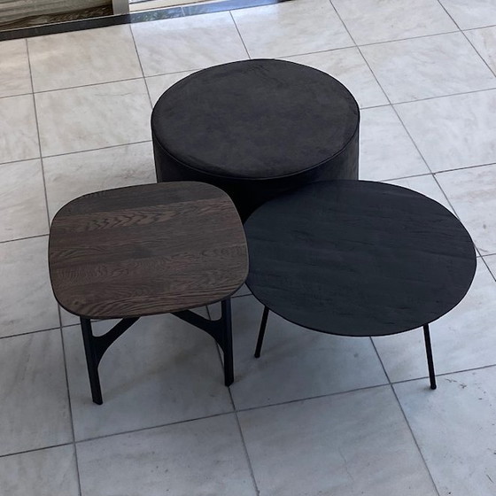 Image 1 of VTwonen DTP coffee table (set of 3)