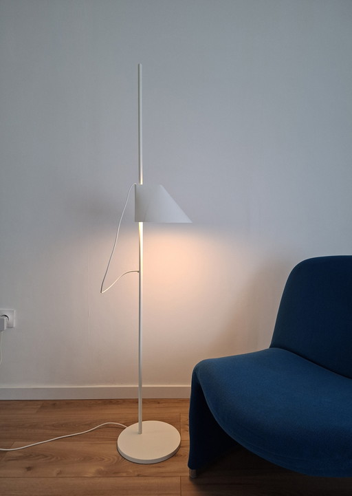 Lampada solare Louis Poulsen