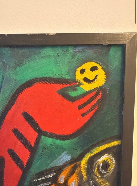 Image 1 of Christiane Latendorf (1968) - Mal zo mal zo