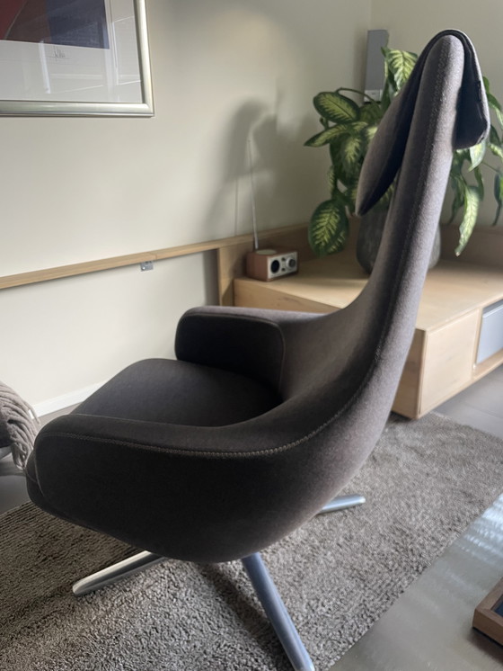 Image 1 of Vitra repos met pancina