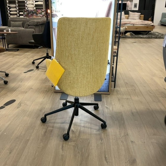 Image 1 of Stressless Home Office Laurel bureaustoel